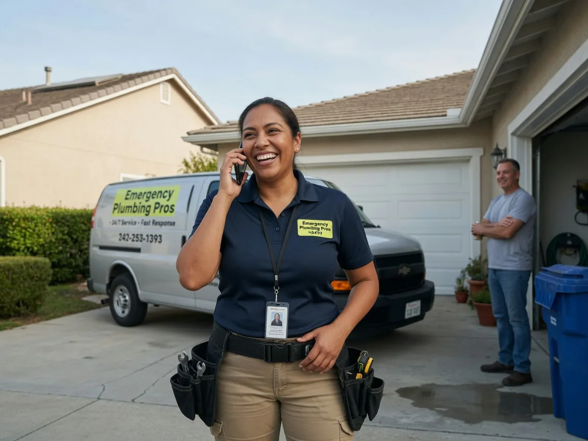 Emergency Plumber Ceylon, MN FAQs